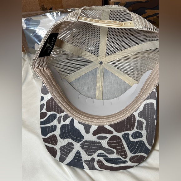 Southern String Hat Co - Picture 2 of 2